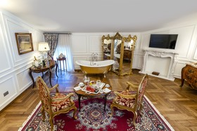 Villa Valentini Bonaparte