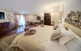 Villa Valentini Bonaparte