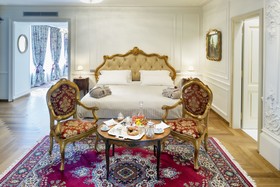 Villa Valentini Bonaparte