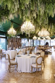 Villa Valentini Bonaparte