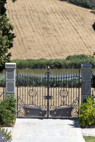 Villa Valentini Bonaparte