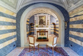 Villa Valentini Bonaparte