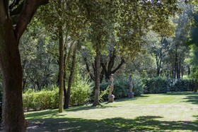Villa Valentini Bonaparte