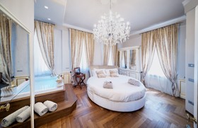 Villa Valentini Bonaparte