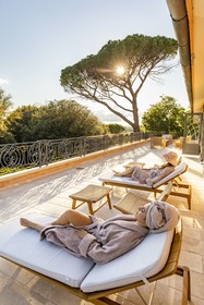 Villa Valentini Bonaparte