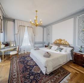 Villa Valentini Bonaparte