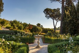 Villa Valentini Bonaparte