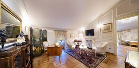 Villa Valentini Bonaparte