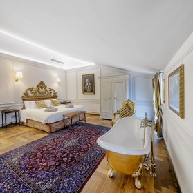 Villa Valentini Bonaparte