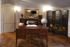 Villa Valentini Bonaparte