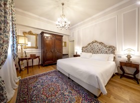 Villa Valentini Bonaparte
