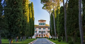 Villa Valentini Bonaparte