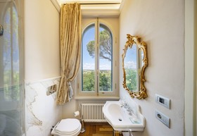 Villa Valentini Bonaparte