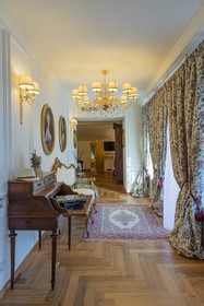 Villa Valentini Bonaparte