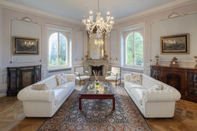 Villa Valentini Bonaparte