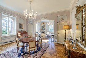 Villa Valentini Bonaparte