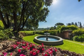 Villa Valentini Bonaparte