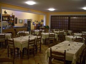 Hotel Ristorante Fiorelli