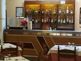 Hotel Ristorante Fiorelli