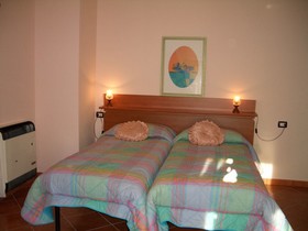 Hotel Ristorante Fiorelli