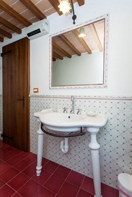 Podere Caldaruccio La Pineta