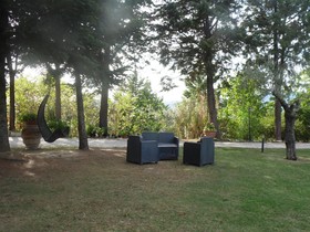 Podere Caldaruccio La Pineta