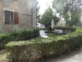 Podere Caldaruccio La Pineta