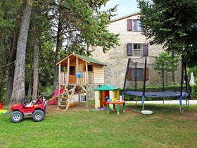 Podere Caldaruccio La Pineta