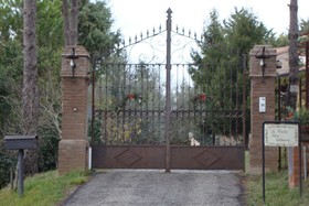 Podere Caldaruccio La Pineta