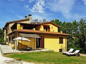 Podere Caldaruccio La Pineta