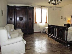 Podere Caldaruccio La Pineta