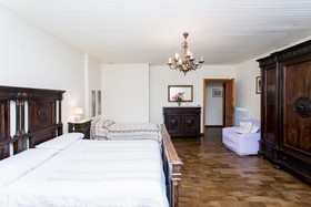Podere Caldaruccio La Pineta