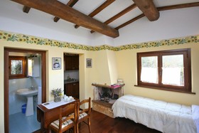 Podere Caldaruccio La Pineta