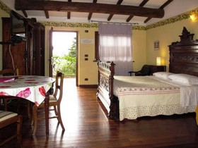 Podere Caldaruccio La Pineta