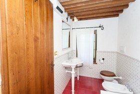 Podere Caldaruccio La Pineta