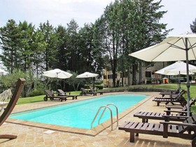 Podere Caldaruccio La Pineta