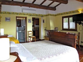 Podere Caldaruccio La Pineta