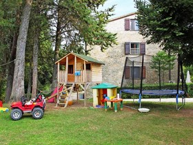 Podere Caldaruccio La Pineta