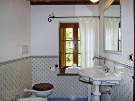 Podere Caldaruccio La Pineta