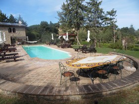 Podere Caldaruccio La Pineta