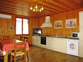Podere Caldaruccio La Pineta
