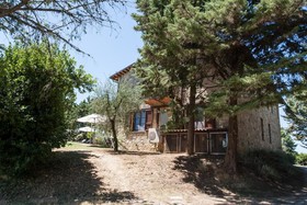 Podere Caldaruccio La Pineta