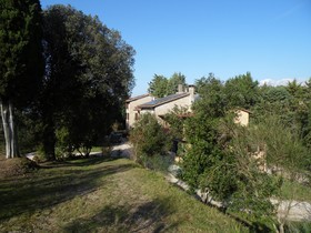 Podere Caldaruccio La Pineta