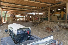 Podere Caldaruccio La Pineta