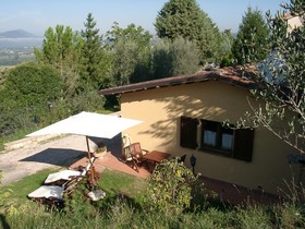 Podere Caldaruccio La Pineta