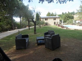 Podere Caldaruccio La Pineta