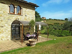 Podere Caldaruccio La Pineta