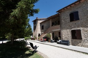 Podere Caldaruccio La Pineta