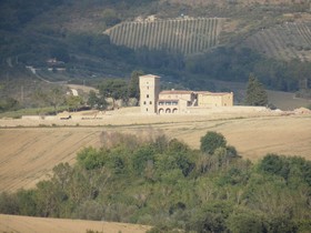 Podere Caldaruccio La Pineta