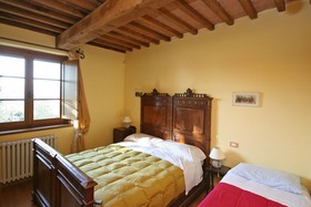 Podere Caldaruccio La Pineta